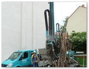 Rotomax XL Erdwärme