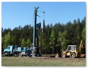 WD1000-2 (Greiferbohrung)